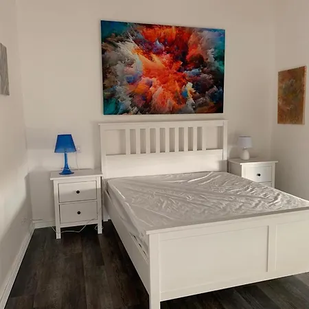 Apartment A *