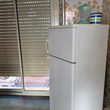 Apartment A *