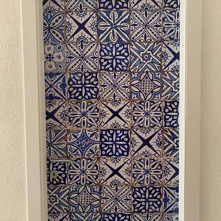A Apartment Muravera