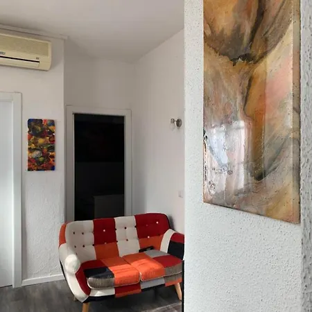 Apartment A *