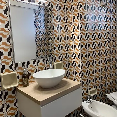 Apartment A Muravera