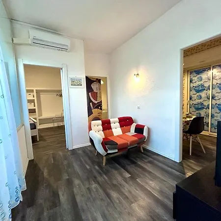Apartment A *