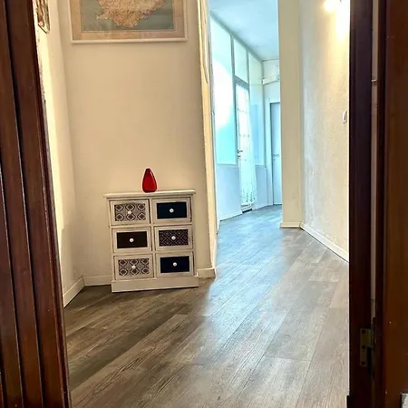 Apartment A