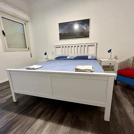 Apartment A