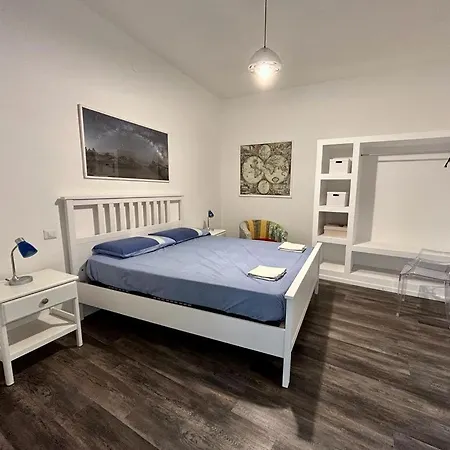 Apartment A *