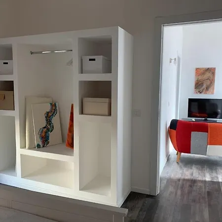 Appartamento A Muravera